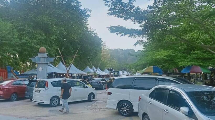 Hotel Apartment Teluk Batik