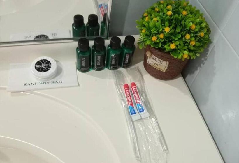 Hotel Apartment Teluk Batik