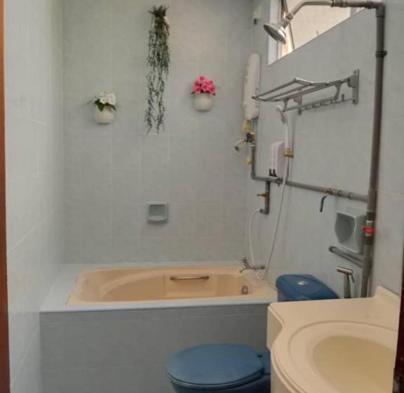 Hotel Apartment Teluk Batik