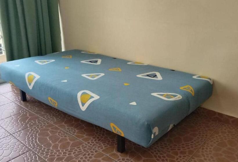 Hotel Apartment Teluk Batik