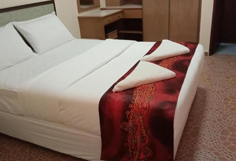 Hotel Apartment Teluk Batik