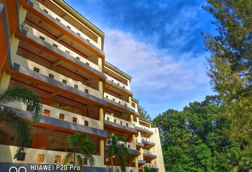 Hotel Apartment Teluk Batik