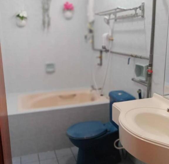 Hotel Apartment Teluk Batik