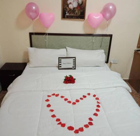 Hotel Apartment Teluk Batik