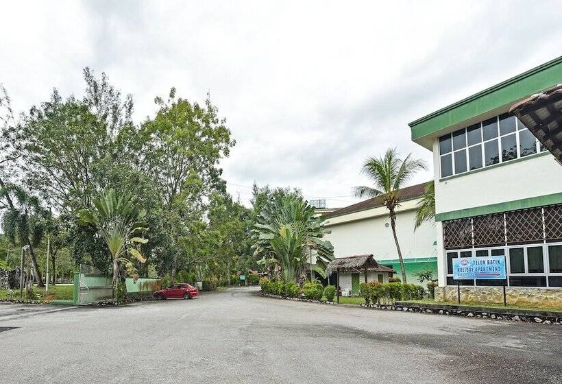 Hotel Apartment Teluk Batik