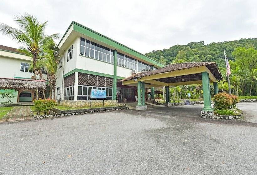 Hotel Apartment Teluk Batik