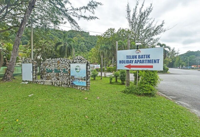 Hotel Apartment Teluk Batik