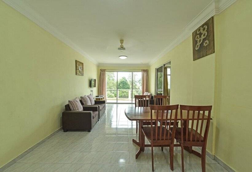 Hotel Apartment Teluk Batik