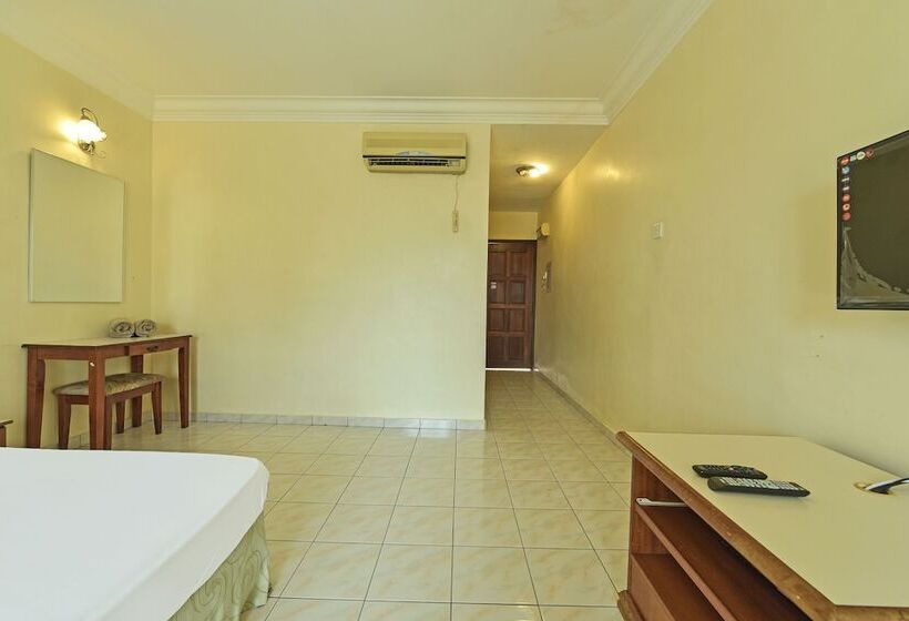 Hotel Apartment Teluk Batik