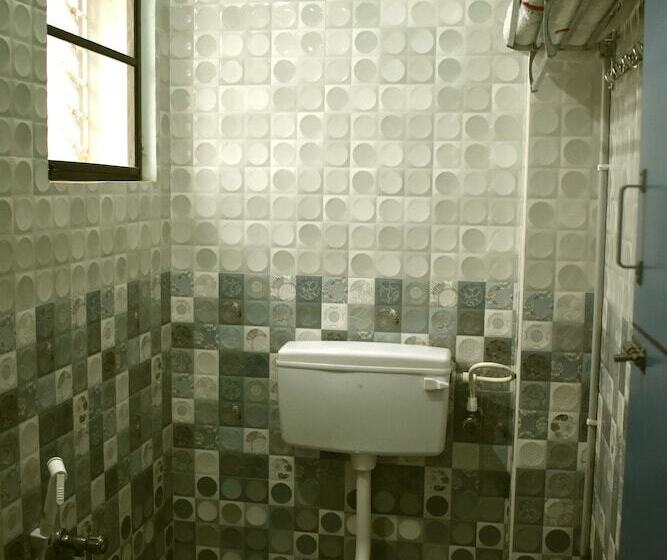 酒店 Apple Park Inn