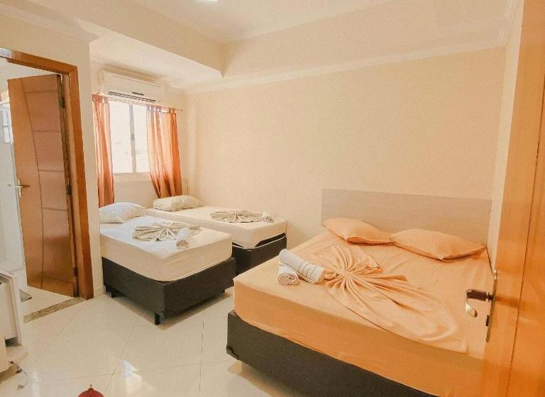 Отель Basilica Palace