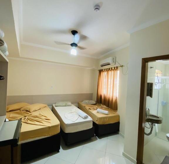 Отель Basilica Palace