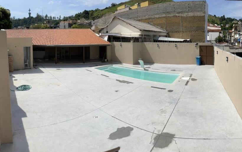 Отель Basilica Palace