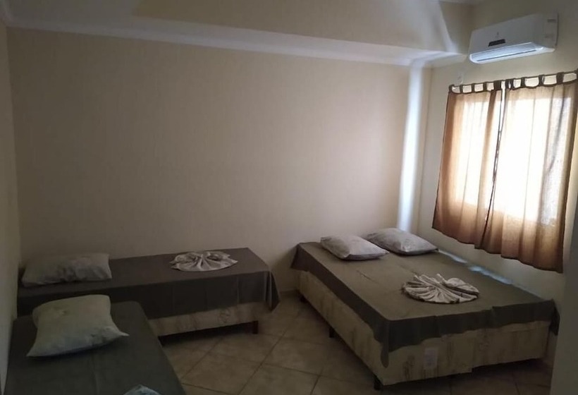 Отель Basilica Palace