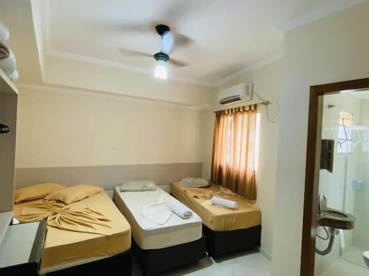 Отель Basilica Palace