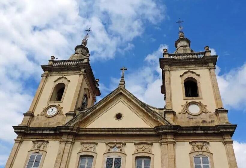 Отель Basilica Palace