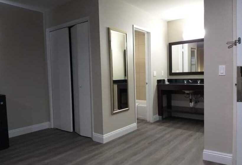 فندق Bel Air Motor