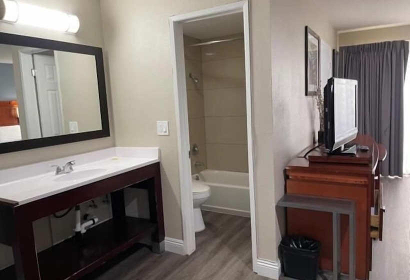 فندق Bel Air Motor