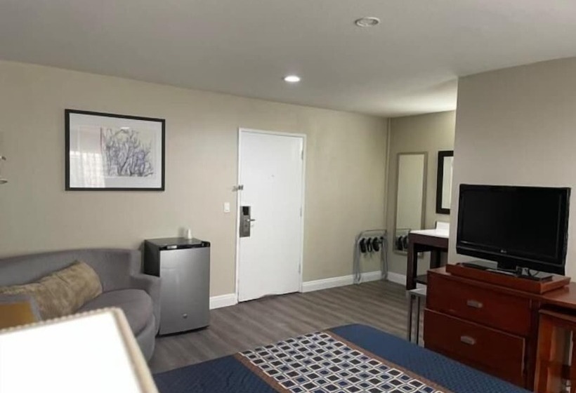 فندق Bel Air Motor