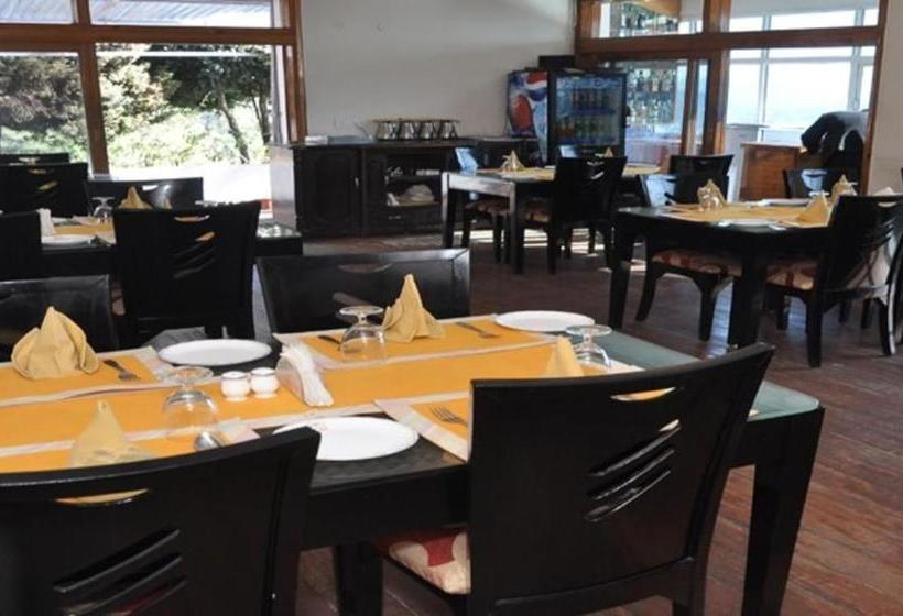 Отель Blossom Shimla