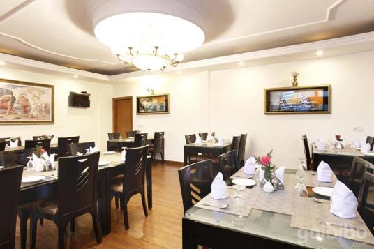 Отель Blossom Shimla