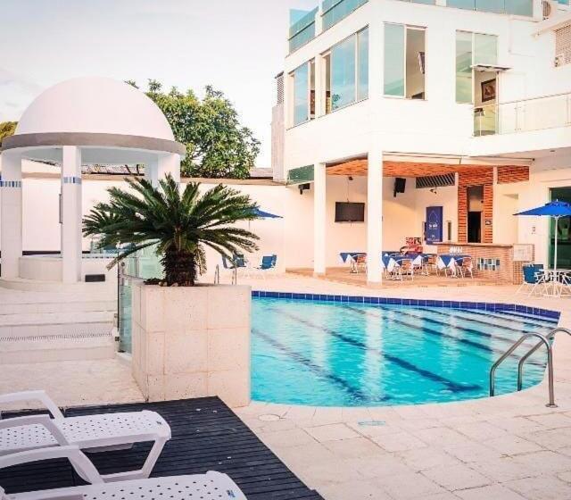 هتل Boutique San Rafael