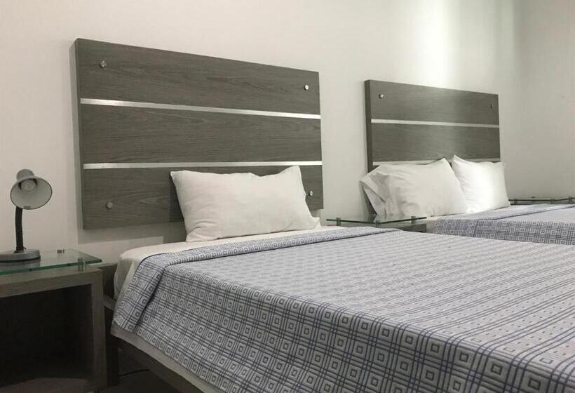 Отель Boutique San Rafael