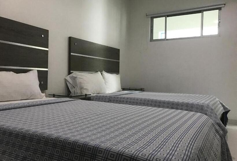 هتل Boutique San Rafael