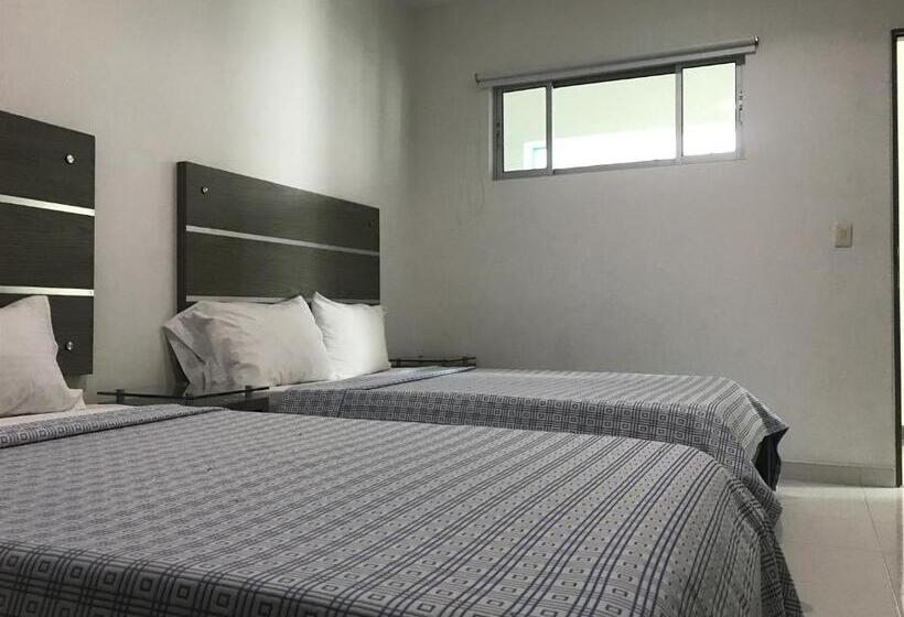 Отель Boutique San Rafael