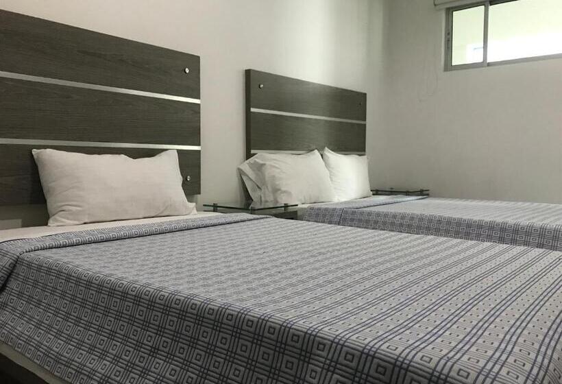 Отель Boutique San Rafael