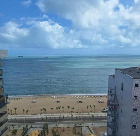 ホテル Brasil Tropical