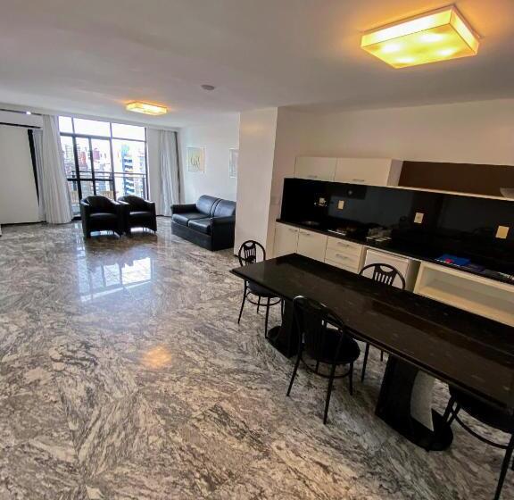 ホテル Brasil Tropical