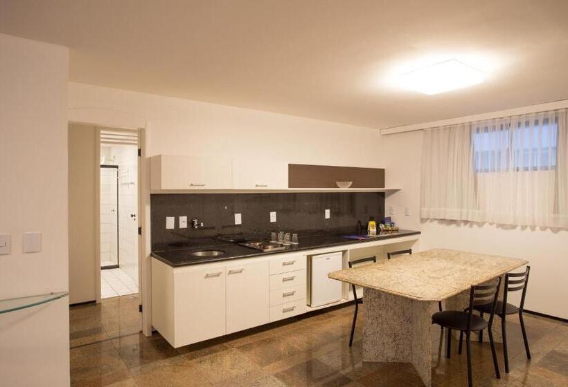 ホテル Brasil Tropical