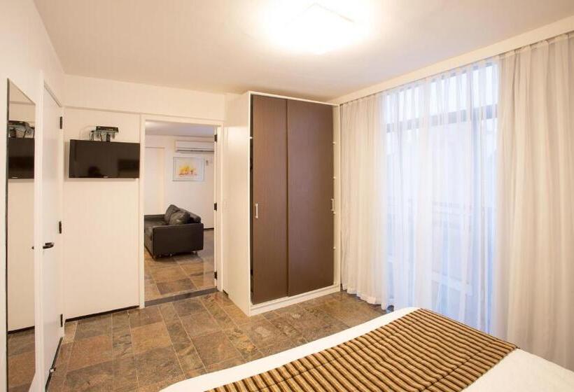 ホテル Brasil Tropical