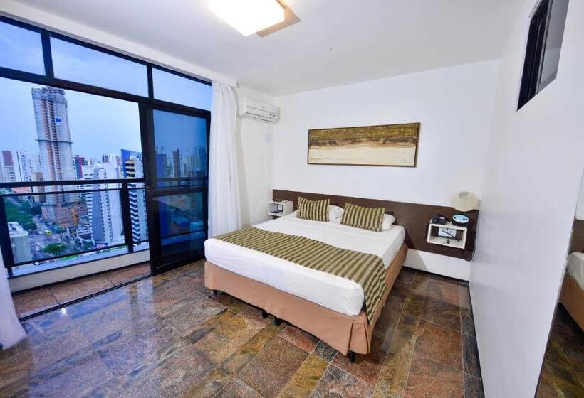 ホテル Brasil Tropical