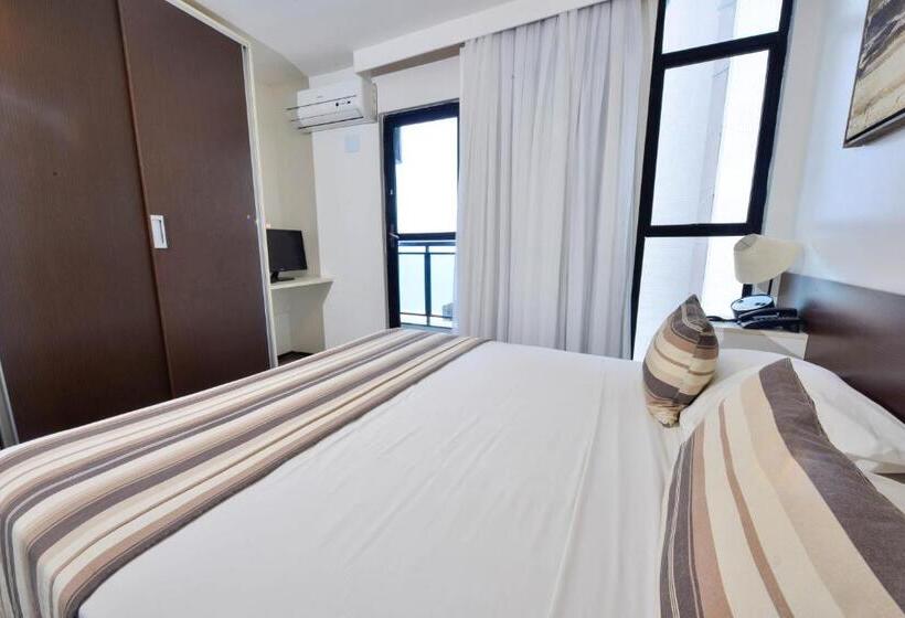 ホテル Brasil Tropical