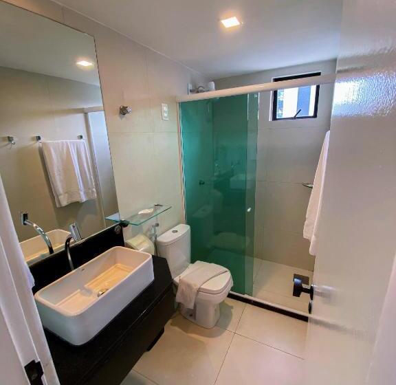 ホテル Brasil Tropical