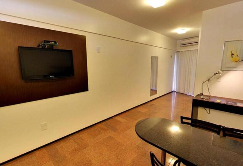 هتل Brasil Tropical