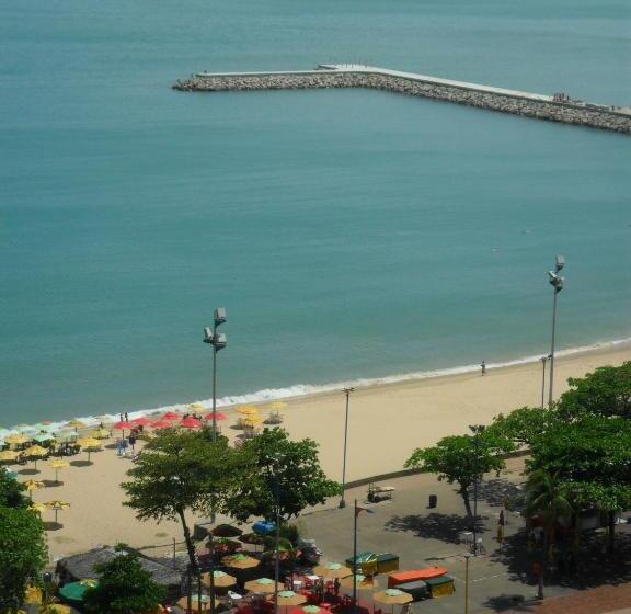 هتل Brasil Tropical