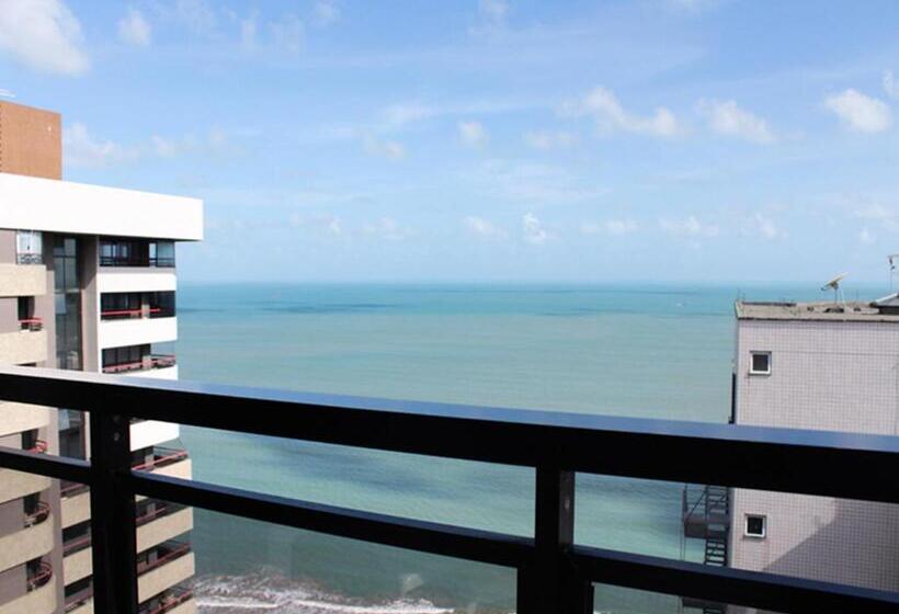 ホテル Brasil Tropical