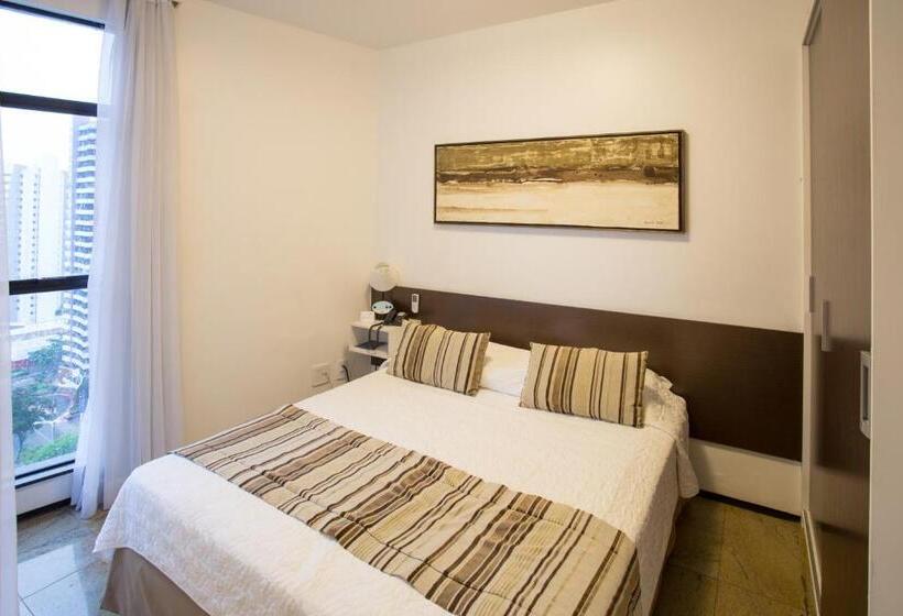 ホテル Brasil Tropical