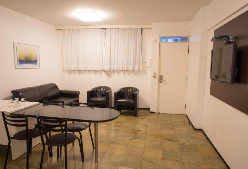 ホテル Brasil Tropical