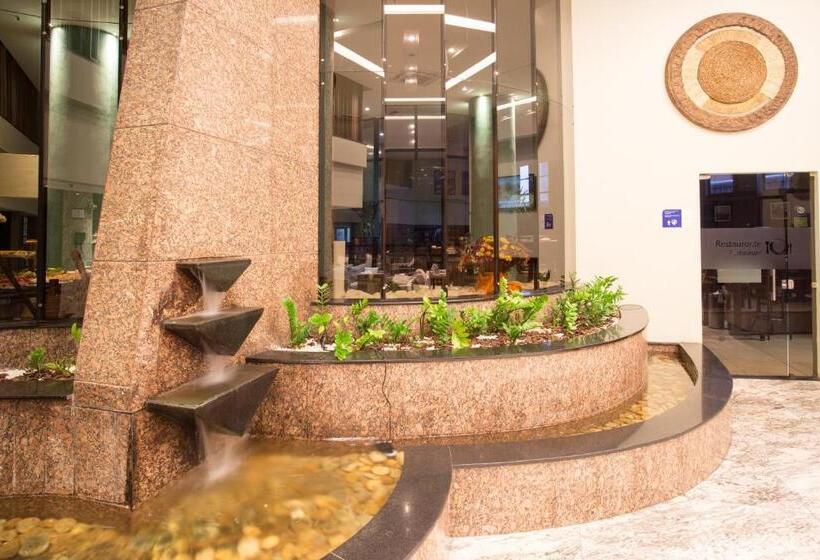 ホテル Brasil Tropical