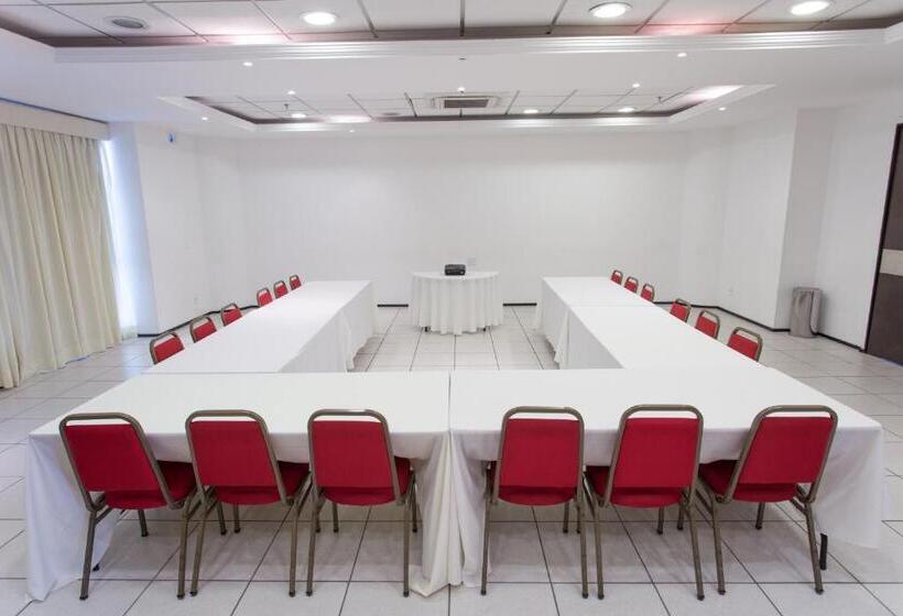 ホテル Brasil Tropical