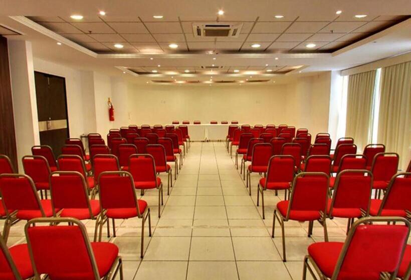 هتل Brasil Tropical