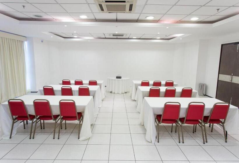 ホテル Brasil Tropical