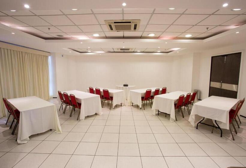 ホテル Brasil Tropical