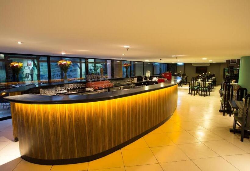 ホテル Brasil Tropical