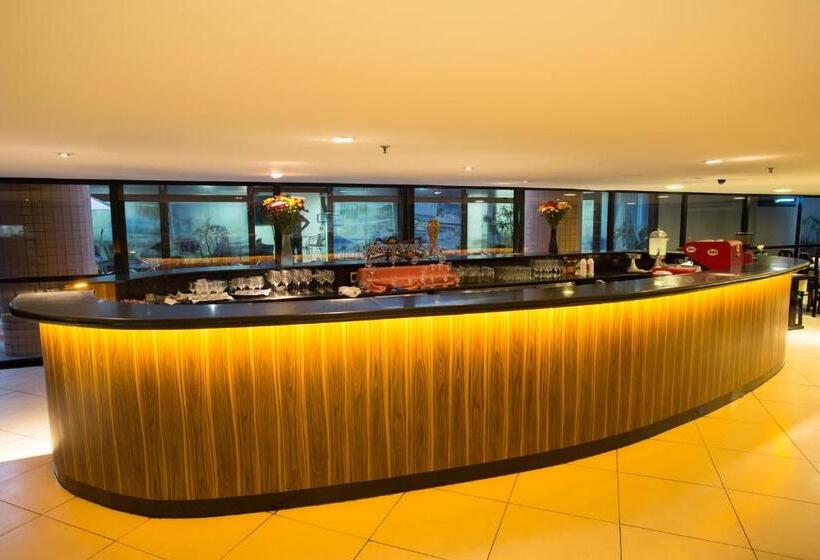 ホテル Brasil Tropical