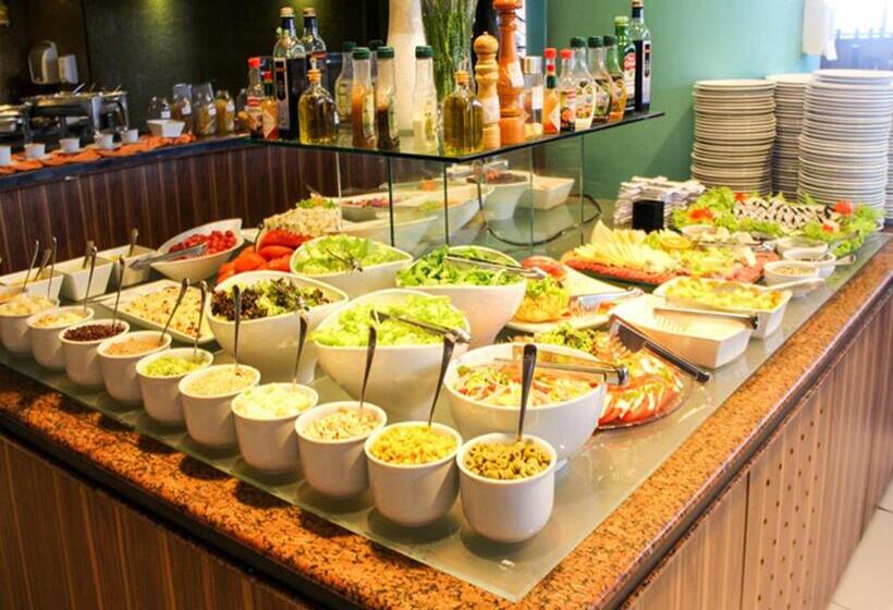 ホテル Brasil Tropical